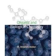 Organic and Biological Chemistry 9780547168043