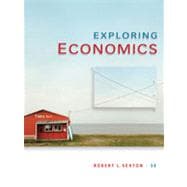 Exploring Economics, 5th Edition 9781133458043