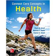 Connect Core Concepts in Health, BIG, Loose Leaf Edition 9781259978043