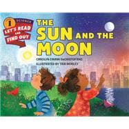 The Sun and the Moon 9780062338044