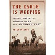 The Earth Is Weeping 9780307958044