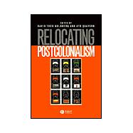 Relocating Postcolonialism