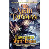 The Ninth Talisman Volume Two of The Annals of the Chosen 9780765338044
