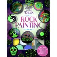Glow in the Dark Rock Painting 9781684128044