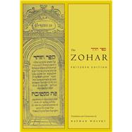 The Zohar 9780804788045