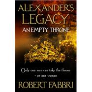 An Empty Throne