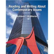 READ & WRIT ABOUT MLA UP ALC&MSL ET AC PK 9780134828046