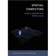Spatial Computing
