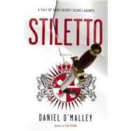 Stiletto 9780316228046