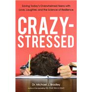 Crazy-stressed 9780814438046