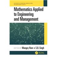 Mathematics Applied to Engineering and Management