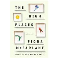 The High Places Stories 9780865478046