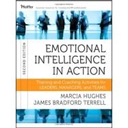 Emotional Intelligence in Action : Training and Coaching 
