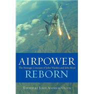 Airpower Reborn 9781612518046