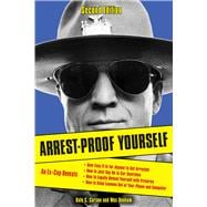 Arrest-proof Yourself 9781613748046