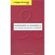 The Concise Wadsworth Handbook, Untabbed Version 9780495898047