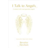 I Talk to Angels 9780857168047