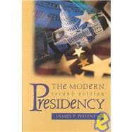 The Modern Presidency