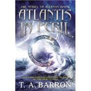 Atlantis in Peril 9780399168048