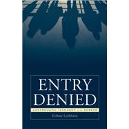 Entry Denied