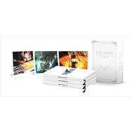 FINAL FANTASY Box Set (FFVII, FFVIII, FFIX) 9781101898048