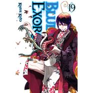 Blue Exorcist 19 9781421598048