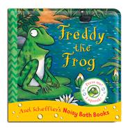 Freddy the Frog 9781447268048