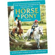 Horse & Pony Stories 9781841358048
