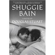 Shuggie Bain 9780802148049
