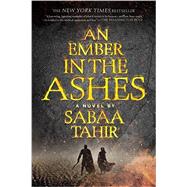 An Ember in the Ashes