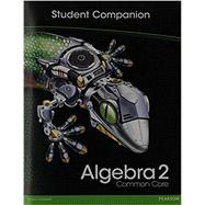 Algebra 2 Digital Courseware (1-year license) 9780133318050
