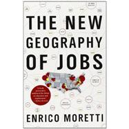 The New Geography of Jobs 9780544028050