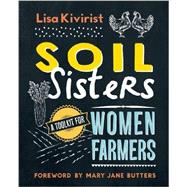 Soil Sisters 9780865718050