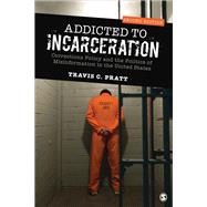 Addicted to Incarceration 9781544308050