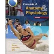 Essentials of Anatomy & Physiology 9780073228051