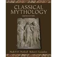 Classical Mythology 9780195308051