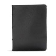 CSB Study Bible, Premium Goatskin 9781433648052