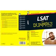 Lsat for Dummies 9781118678053