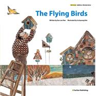 The Flying Birds 9781939248053