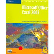 Microsoft Office Excel 2003 9780619188054