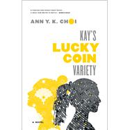 Kay’s Lucky Coin Variety 9781476748054