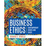 Business Ethics 9781506368054
