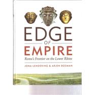Edge of Empire 9789490258054
