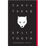 Split Tooth
