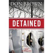 Detained 9780310338055