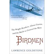 Birdmen 9780345538055