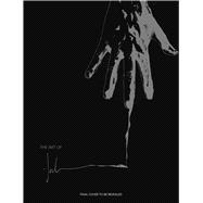 The Art of Jock 9781608878055