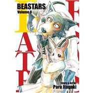 Beastars 8 9781974708055