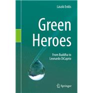 Green Heroes 9783030318055