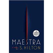 Maestra 9780735208056